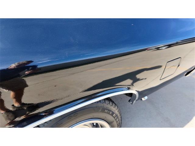 1968 Chevrolet El Camino (CC-2099857) for sale in Sioux Falls, South Dakota
