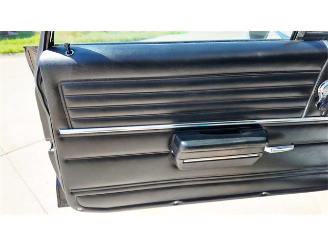 1968 Chevrolet El Camino (CC-2099857) for sale in Sioux Falls, South Dakota