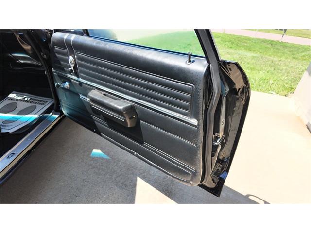 1968 Chevrolet El Camino (CC-2099857) for sale in Sioux Falls, South Dakota