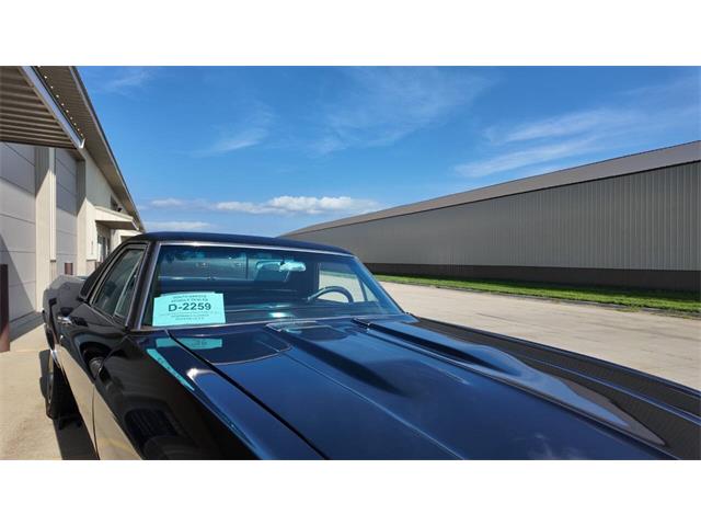 1968 Chevrolet El Camino (CC-2099857) for sale in Sioux Falls, South Dakota