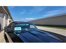 1968 Chevrolet El Camino (CC-2099857) for sale in Sioux Falls, South Dakota