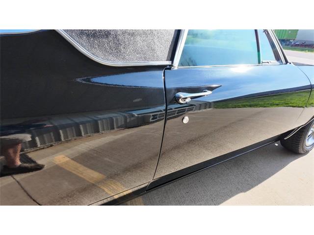 1968 Chevrolet El Camino (CC-2099857) for sale in Sioux Falls, South Dakota