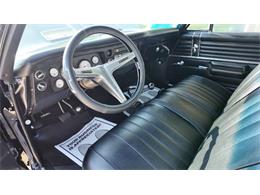 1968 Chevrolet El Camino (CC-2099857) for sale in Sioux Falls, South Dakota