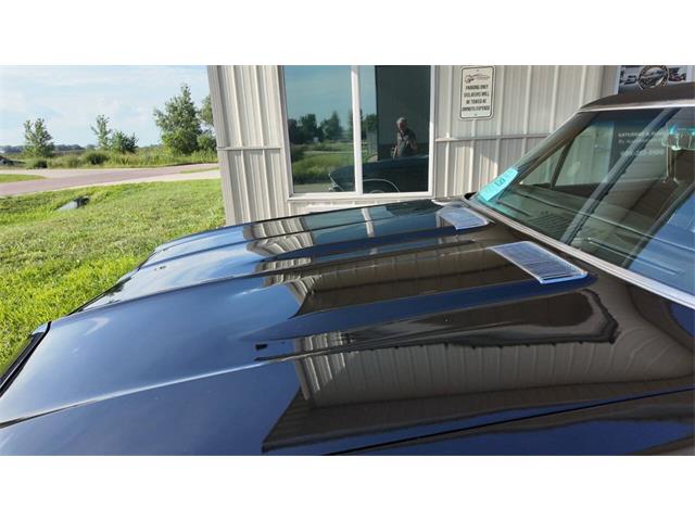 1968 Chevrolet El Camino (CC-2099857) for sale in Sioux Falls, South Dakota