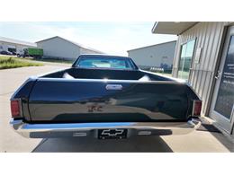 1968 Chevrolet El Camino (CC-2099857) for sale in Sioux Falls, South Dakota