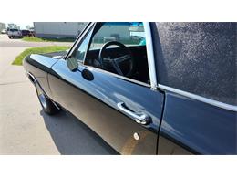 1968 Chevrolet El Camino (CC-2099857) for sale in Sioux Falls, South Dakota
