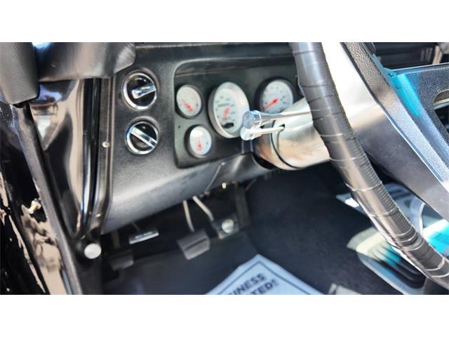 1968 Chevrolet El Camino (CC-2099857) for sale in Sioux Falls, South Dakota