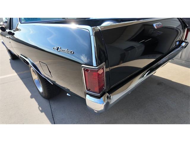 1968 Chevrolet El Camino (CC-2099857) for sale in Sioux Falls, South Dakota
