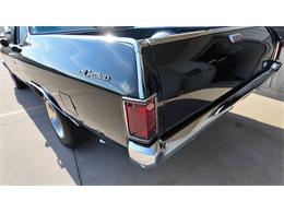 1968 Chevrolet El Camino (CC-2099857) for sale in Sioux Falls, South Dakota