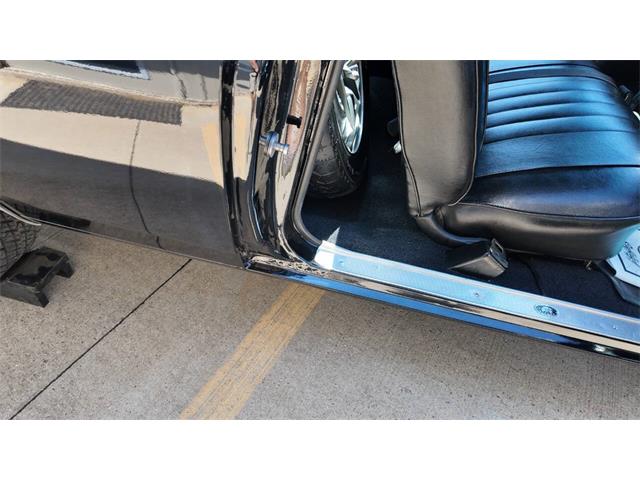 1968 Chevrolet El Camino (CC-2099857) for sale in Sioux Falls, South Dakota