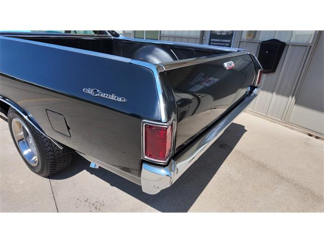 1968 Chevrolet El Camino (CC-2099857) for sale in Sioux Falls, South Dakota