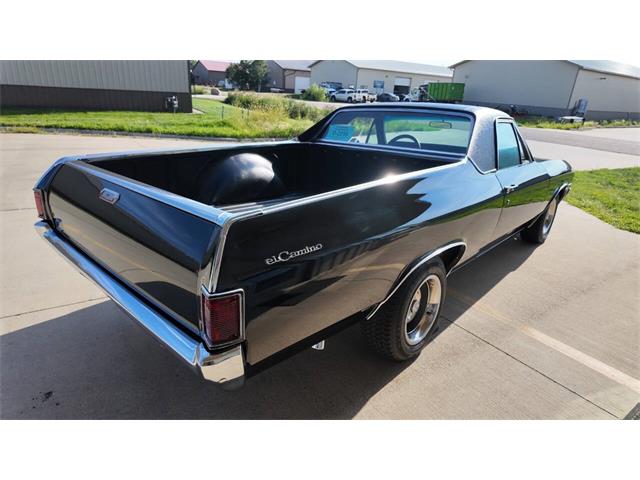 1968 Chevrolet El Camino (CC-2099857) for sale in Sioux Falls, South Dakota