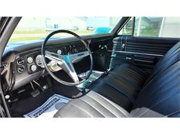 1968 Chevrolet El Camino (CC-2099857) for sale in Sioux Falls, South Dakota