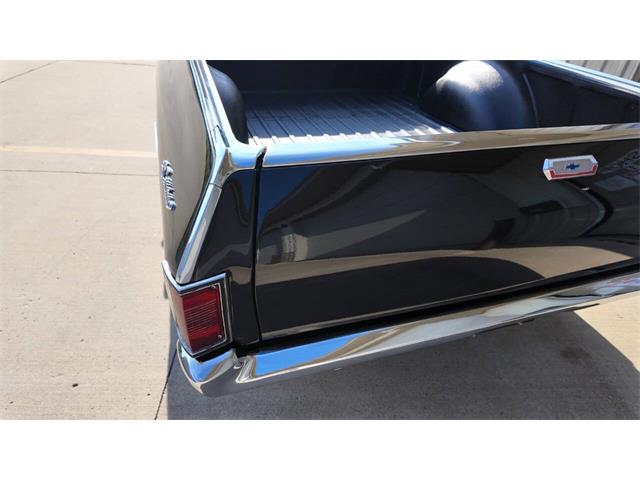 1968 Chevrolet El Camino (CC-2099857) for sale in Sioux Falls, South Dakota