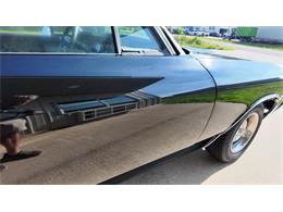 1968 Chevrolet El Camino (CC-2099857) for sale in Sioux Falls, South Dakota