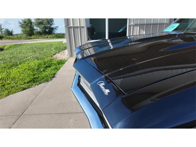 1968 Chevrolet El Camino (CC-2099857) for sale in Sioux Falls, South Dakota