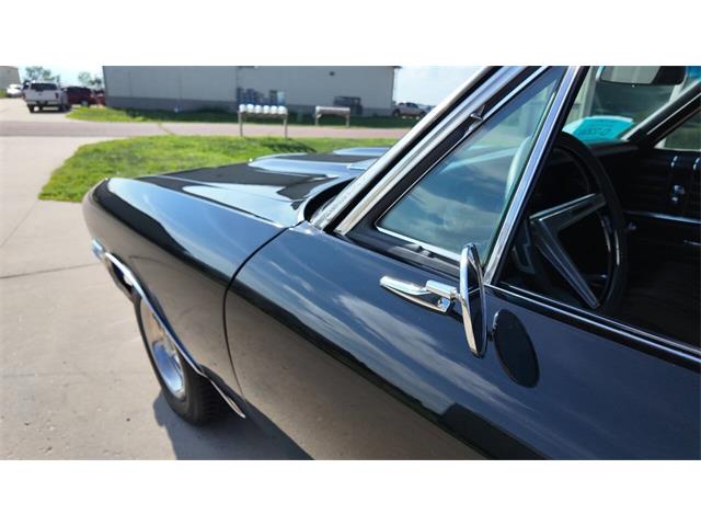 1968 Chevrolet El Camino (CC-2099857) for sale in Sioux Falls, South Dakota