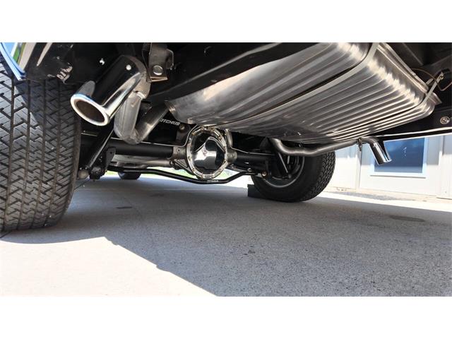 1968 Chevrolet El Camino (CC-2099857) for sale in Sioux Falls, South Dakota