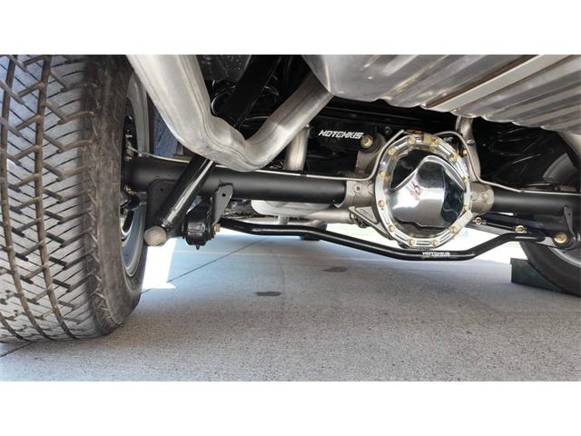 1968 Chevrolet El Camino (CC-2099857) for sale in Sioux Falls, South Dakota