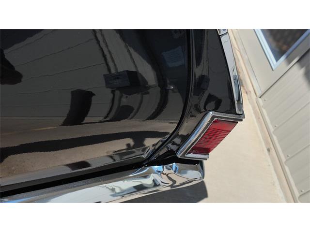 1968 Chevrolet El Camino (CC-2099857) for sale in Sioux Falls, South Dakota