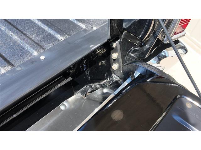 1968 Chevrolet El Camino (CC-2099857) for sale in Sioux Falls, South Dakota
