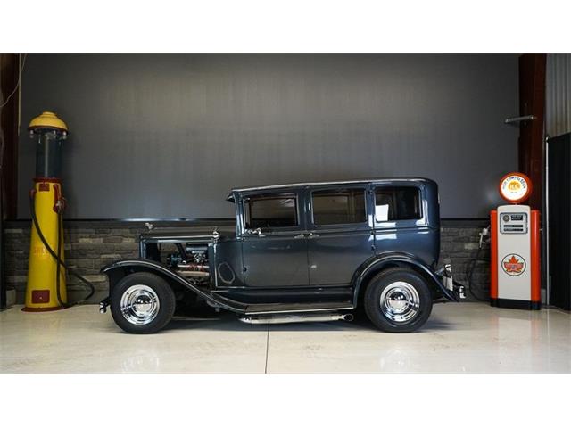 1928 DeSoto Model K (CC-2099858) for sale in Stratford, Ontario