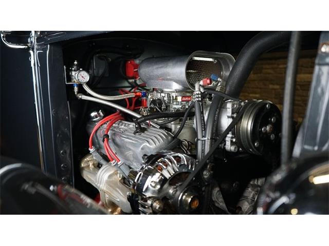 1928 DeSoto Model K (CC-2099858) for sale in Stratford, Ontario