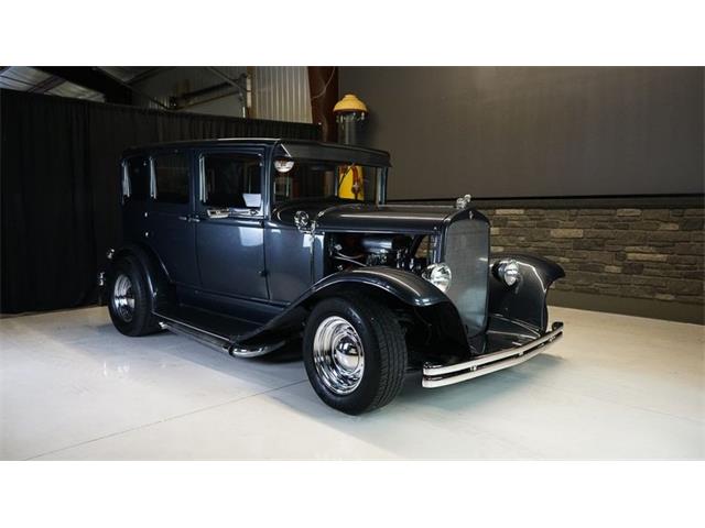 1928 DeSoto Model K (CC-2099858) for sale in Stratford, Ontario