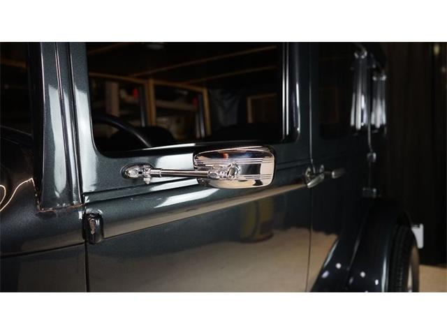 1928 DeSoto Model K (CC-2099858) for sale in Stratford, Ontario