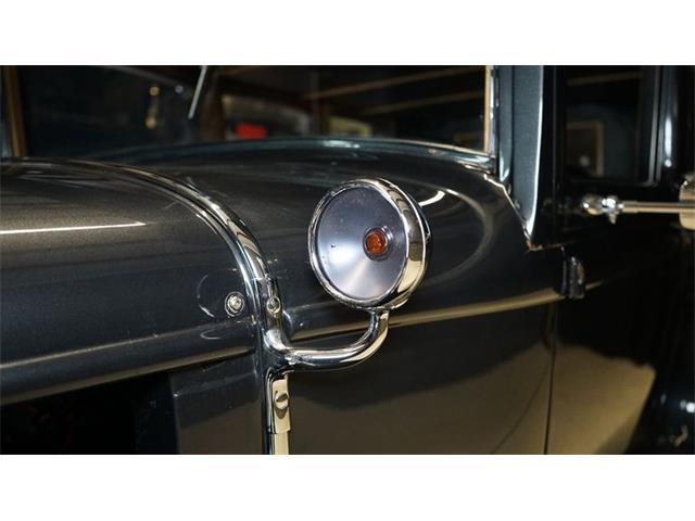 1928 DeSoto Model K (CC-2099858) for sale in Stratford, Ontario