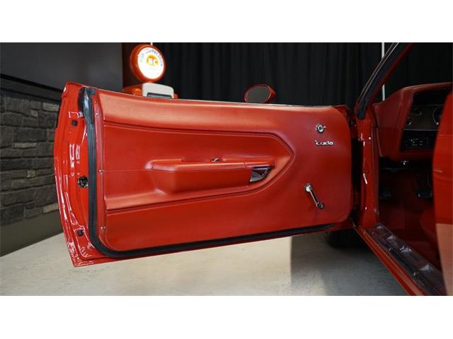1970 Plymouth Cuda (CC-2099859) for sale in Stratford, Ontario