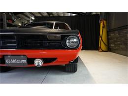 1970 Plymouth Cuda (CC-2099859) for sale in Stratford, Ontario
