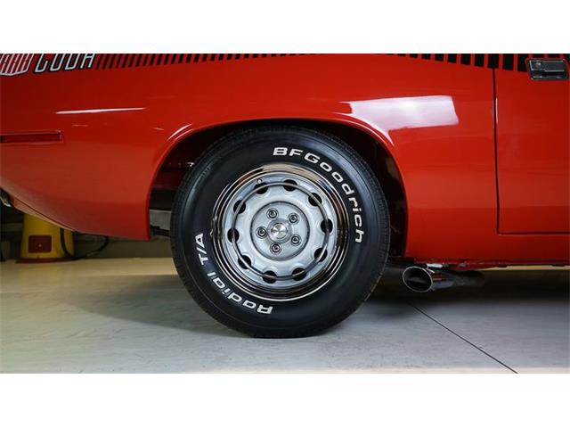 1970 Plymouth Cuda (CC-2099859) for sale in Stratford, Ontario