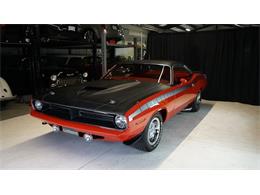 1970 Plymouth Cuda (CC-2099859) for sale in Stratford, Ontario