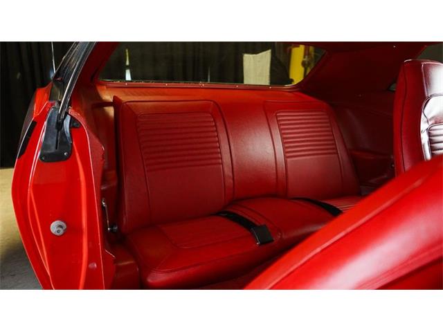 1970 Plymouth Cuda (CC-2099859) for sale in Stratford, Ontario
