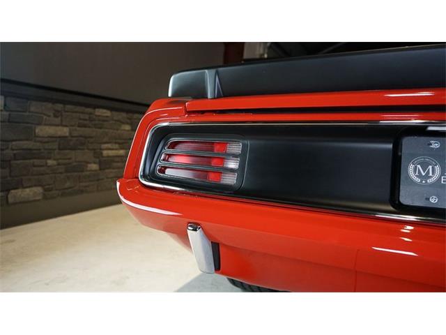 1970 Plymouth Cuda (CC-2099859) for sale in Stratford, Ontario