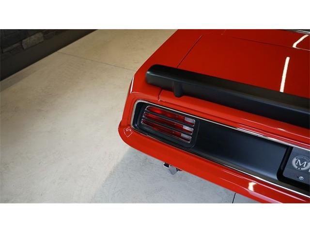 1970 Plymouth Cuda (CC-2099859) for sale in Stratford, Ontario