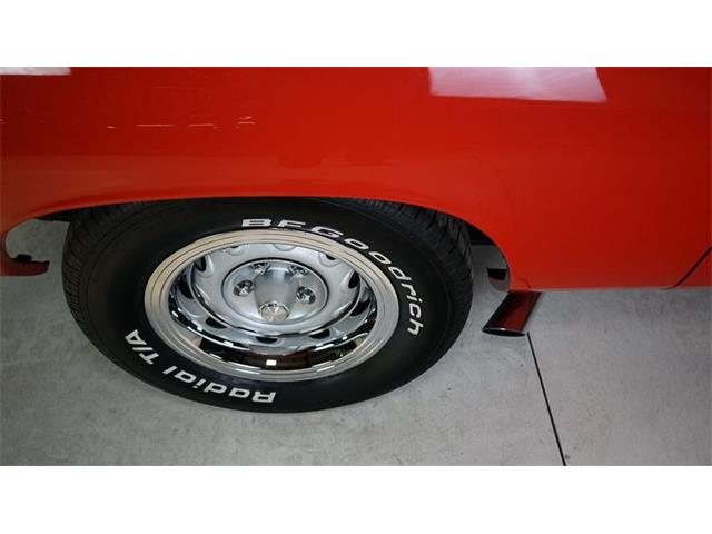 1970 Plymouth Cuda (CC-2099859) for sale in Stratford, Ontario