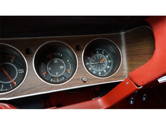 1970 Plymouth Cuda (CC-2099859) for sale in Stratford, Ontario