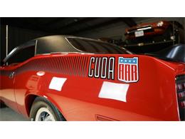 1970 Plymouth Cuda (CC-2099859) for sale in Stratford, Ontario