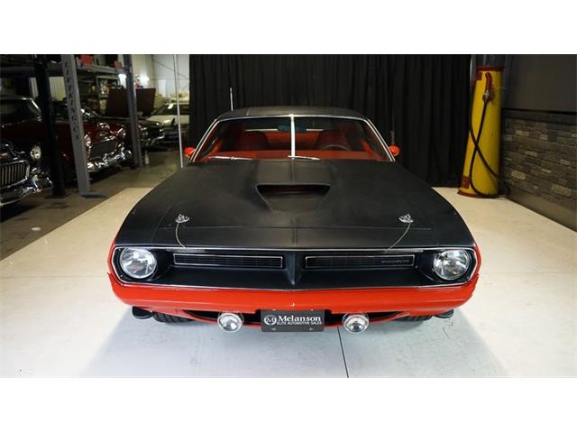 1970 Plymouth Cuda (CC-2099859) for sale in Stratford, Ontario