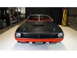 1970 Plymouth Cuda (CC-2099859) for sale in Stratford, Ontario