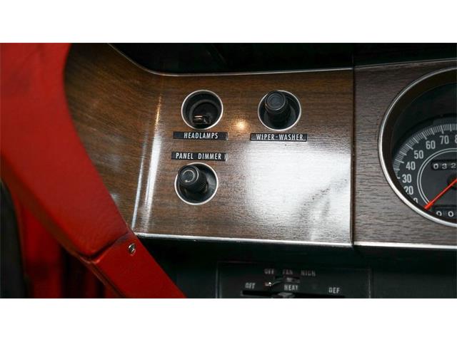 1970 Plymouth Cuda (CC-2099859) for sale in Stratford, Ontario