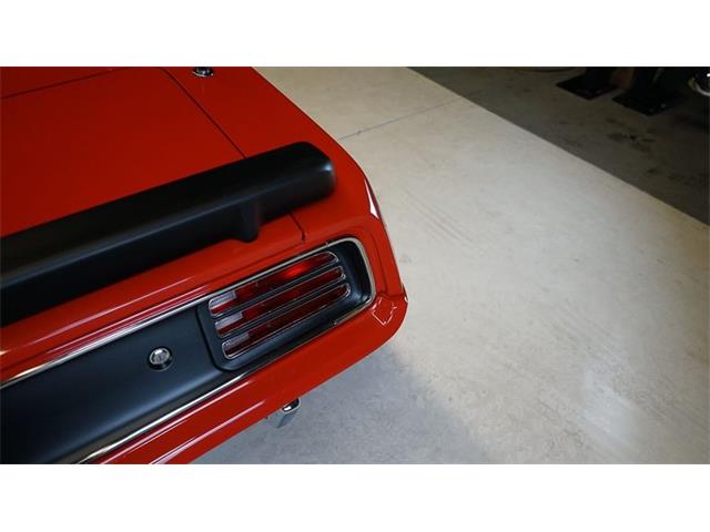 1970 Plymouth Cuda (CC-2099859) for sale in Stratford, Ontario