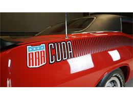 1970 Plymouth Cuda (CC-2099859) for sale in Stratford, Ontario