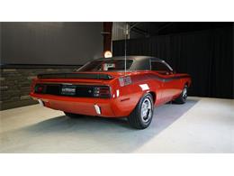 1970 Plymouth Cuda (CC-2099859) for sale in Stratford, Ontario