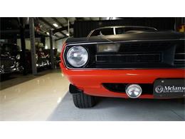 1970 Plymouth Cuda (CC-2099859) for sale in Stratford, Ontario
