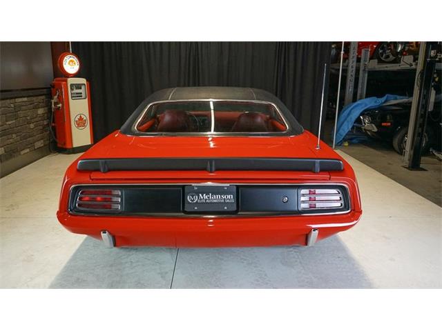 1970 Plymouth Cuda (CC-2099859) for sale in Stratford, Ontario