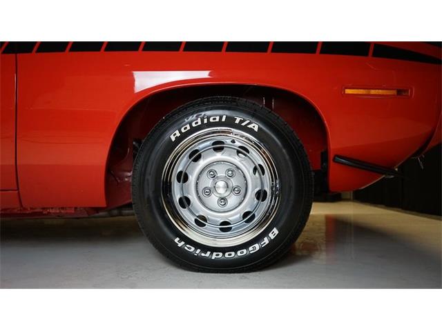 1970 Plymouth Cuda (CC-2099859) for sale in Stratford, Ontario