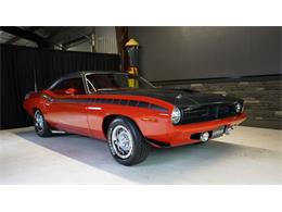 1970 Plymouth Cuda (CC-2099859) for sale in Stratford, Ontario